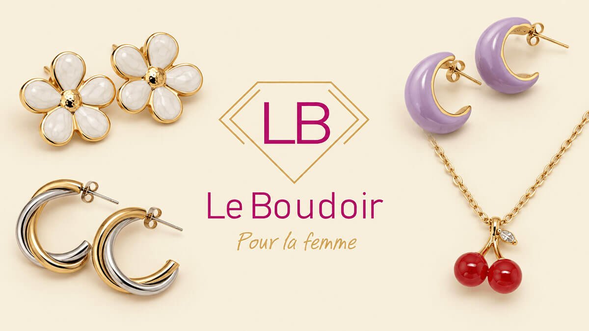 Le Boudoir | &Kappa;&omicron;&sigma;&mu;ή&mu;&alpha;&tau;&alpha; &Chi;&omicron;&nu;&delta;&rho;&iota;&kappa;ή&sigmaf;